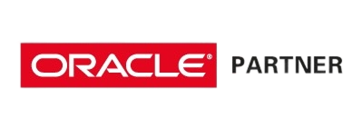 Logo - Oracle Partner