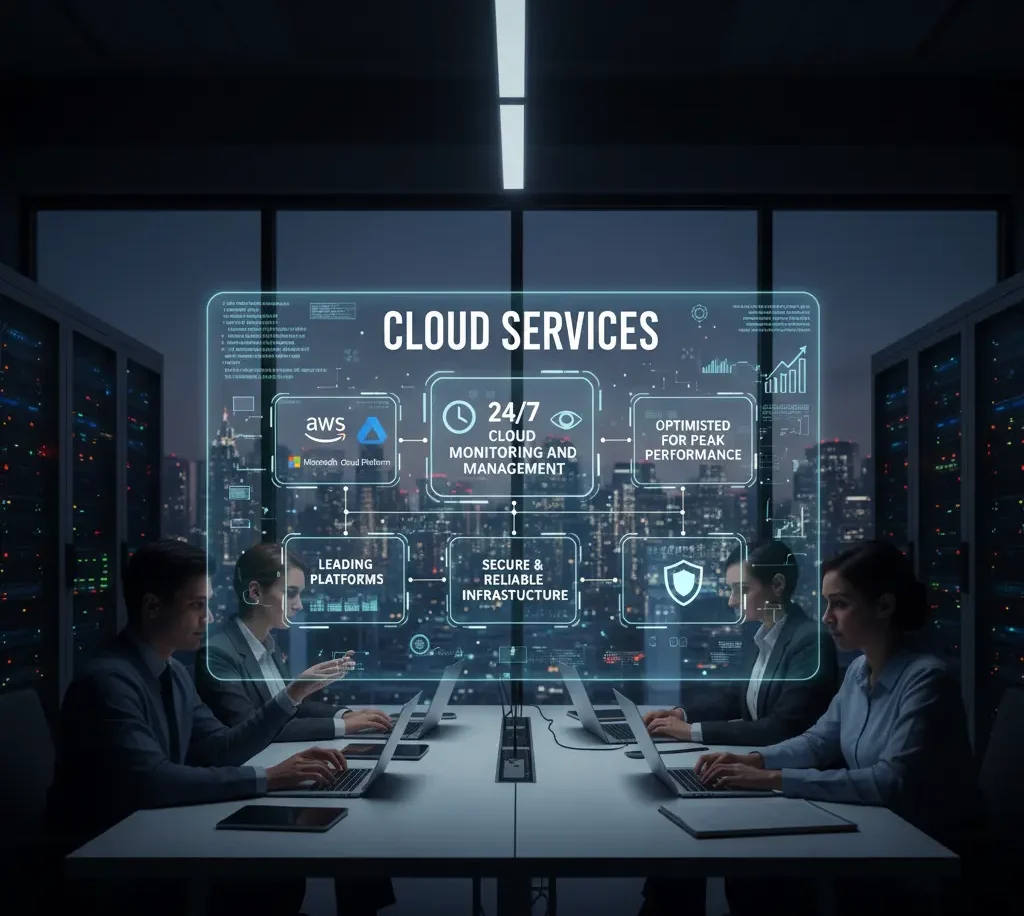 Cloud Services