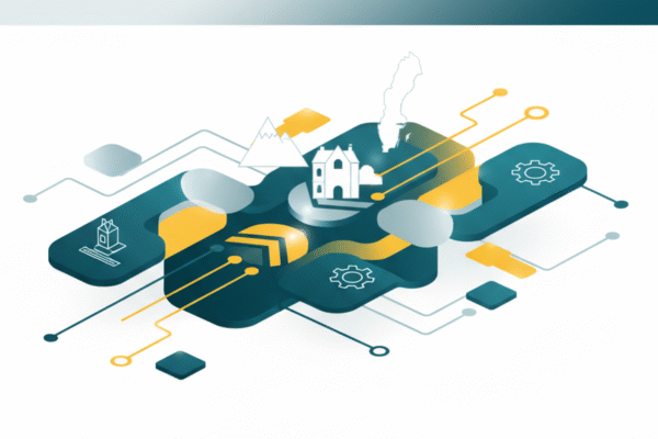 Enterprise Workflow Orchestration & Mail Server Monitoring Modernisation for a Sweden-Based Global Technology Company