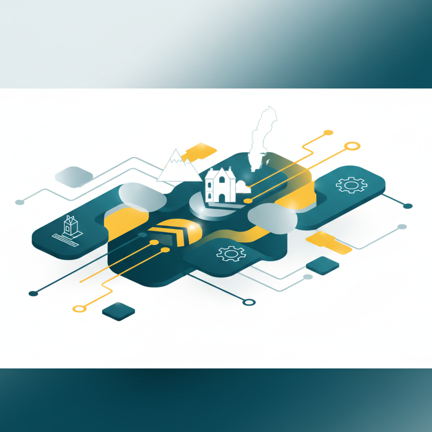 Enterprise Workflow Orchestration & Mail Server Monitoring Modernisation for a Sweden-Based Global Technology Company