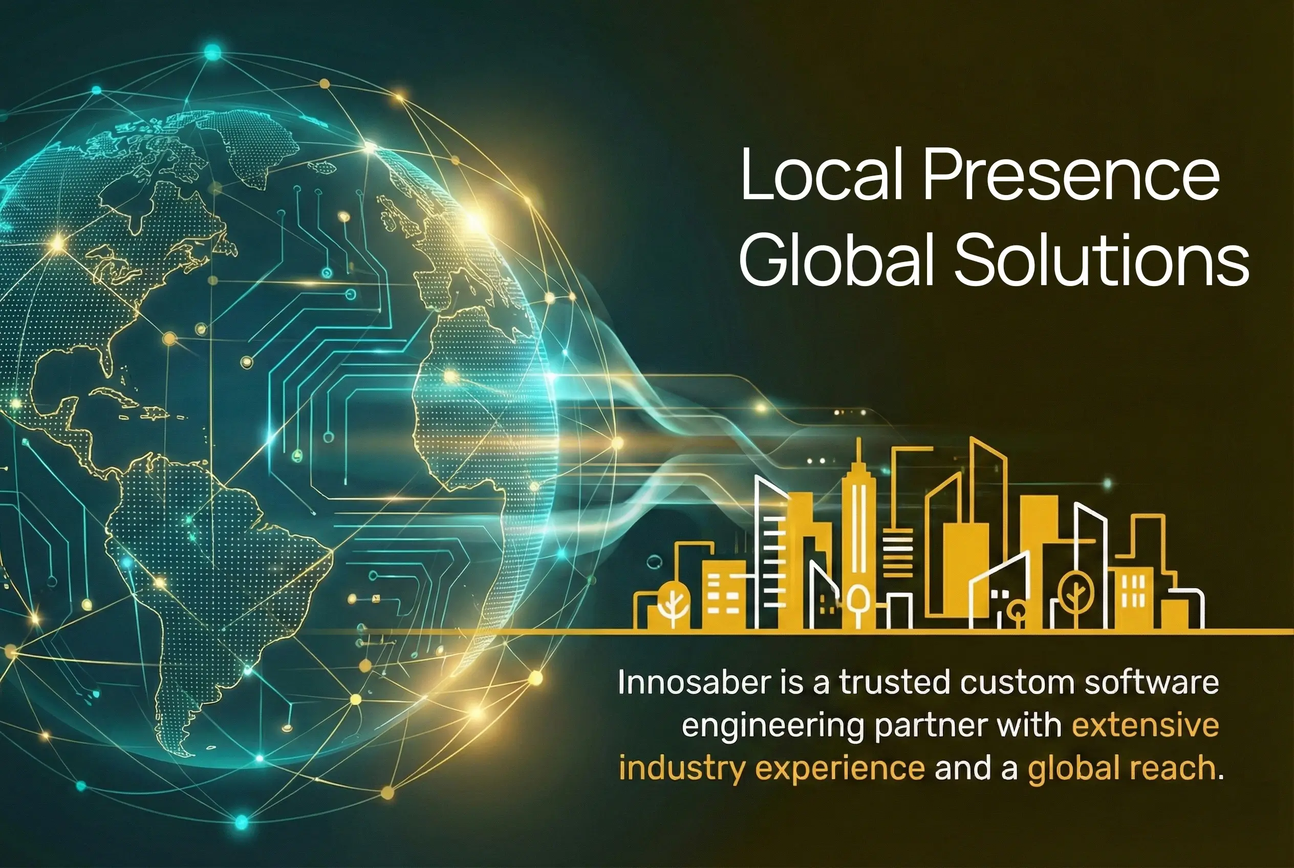 Engineering Custom Software Solutions