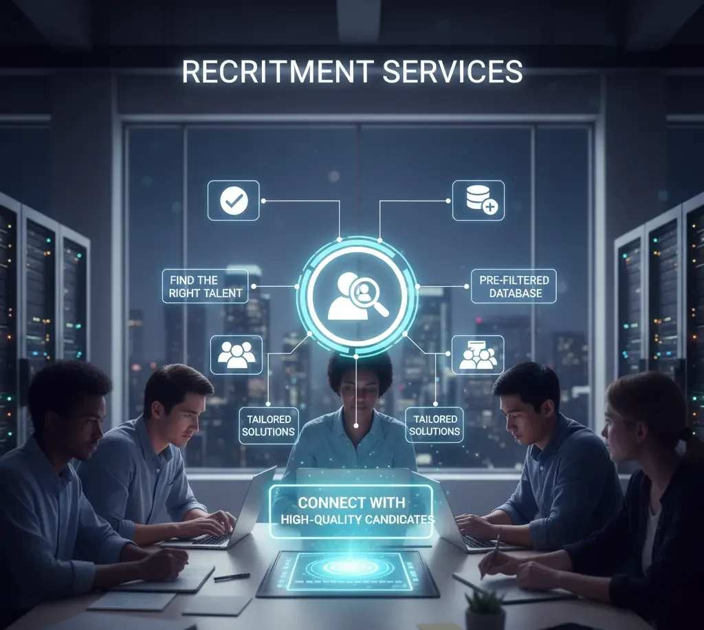 Recruitment Services