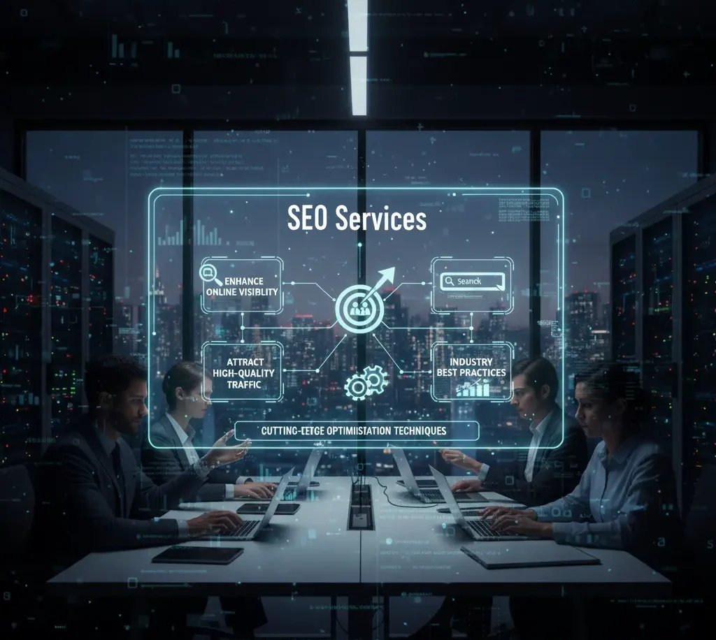SEO Services