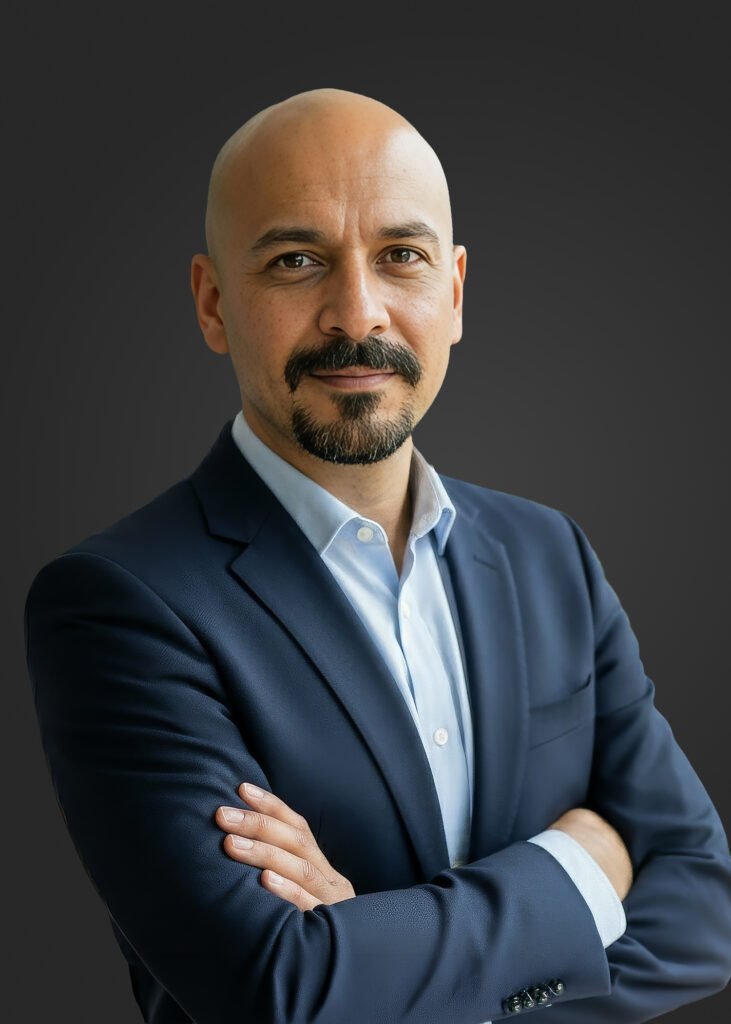 Arthur Fonseka - Chief Design Officer (CDO)
